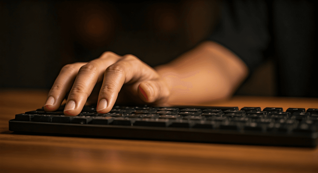 One-Hand Typing: A Practical Guide for Speed and Independence - Typing Zen